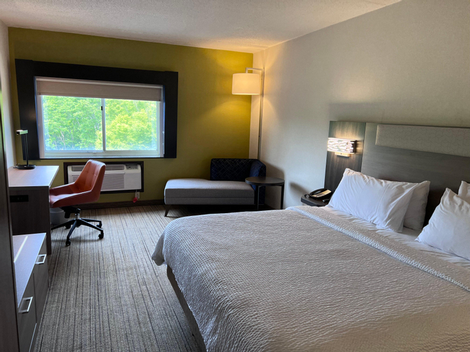 Bedroom 20