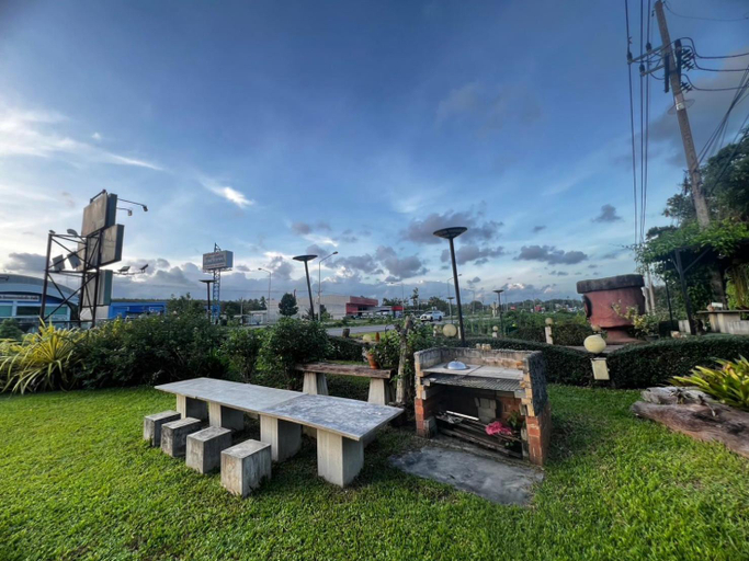 Others 4, Aneguy sabai resort เอนกายสบายรีสอร์ต, Hat Yai