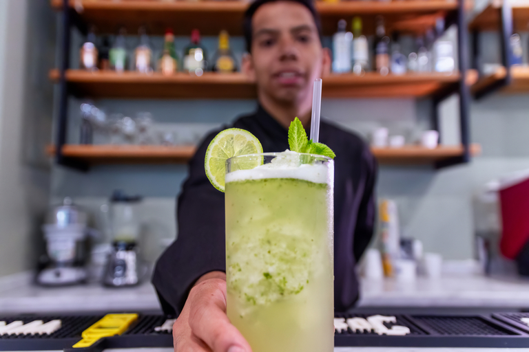 Food & Drinks 5, Altamira Suites, Chacao