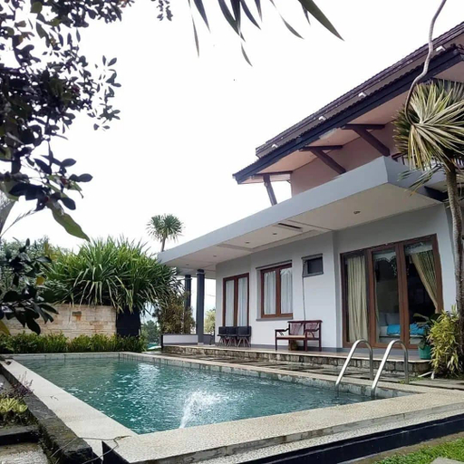 Exterior 5, Villa de white, Pasuruan