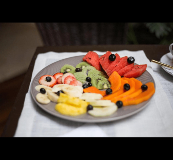 Food & Drinks, LECLERC HOTEL BOUTIQUE, Santiago de Cali