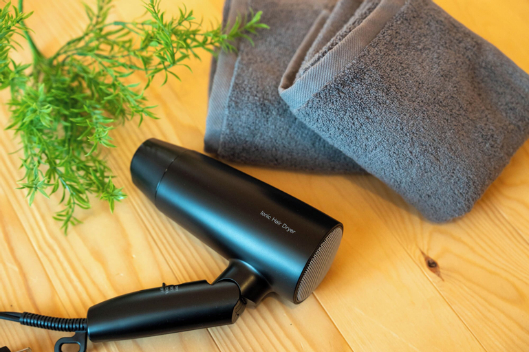 Amenities 14