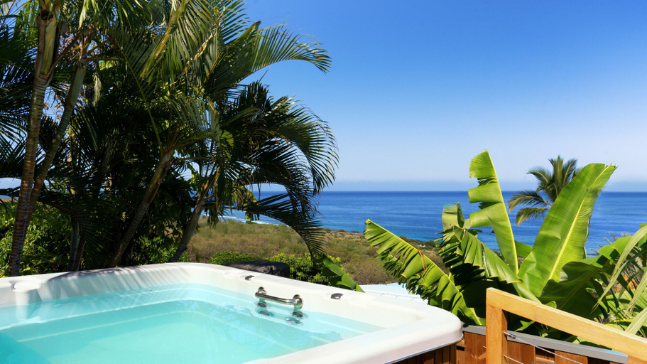 Sport & Beauty 3, Blue Margouillat Seaview Hotel, Saint-Leu