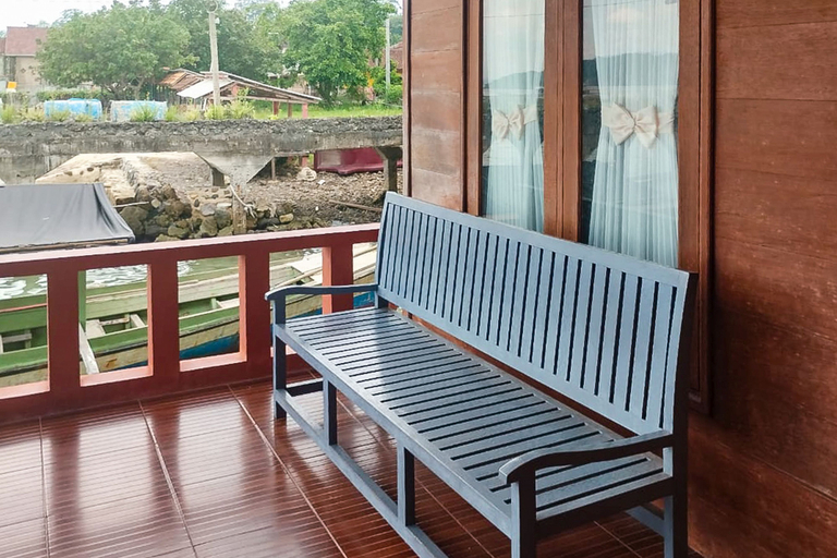 Others 5, Villa Singa Laut Lampung Syariah Mitra RedDoorz, Pesawaran