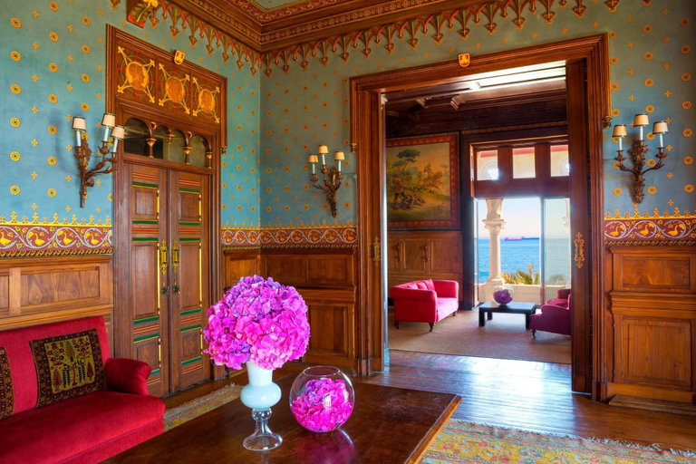 Bedroom 3, Penha Longa, Sintra