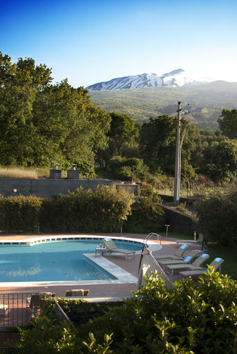 Sport & Beauty 3, Picciolo Etna Golf Resort & Spa, Curio Collection by Hilton, Catania