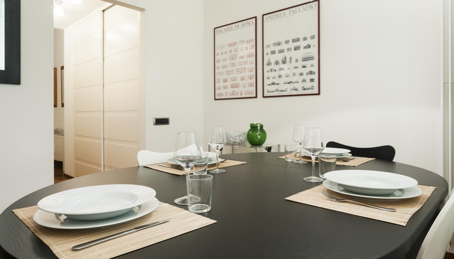 Others 5, Italianway Comfort - Brisa 15, Milano