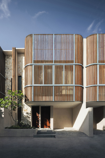 Exterior & Views 2, VOX Villas, Badung