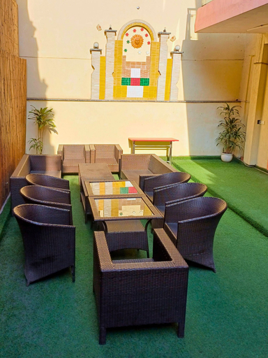 Others 5, Hotel Cymbal-sector 31 Gurgaon, Gurgaon