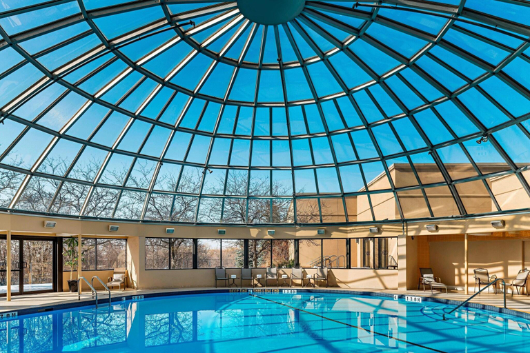 Sport & Beauty 2, Sheraton Toronto Airport Hotel & Conference Centre, Toronto