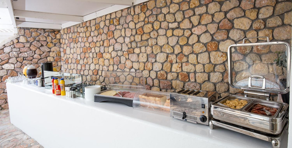 Food & Drinks 5, Thea Studios, South Aegean