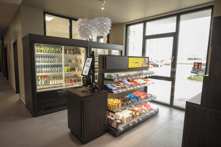 Food & Drinks 5, Ramada Encore By Wyndham Munich Messe, München