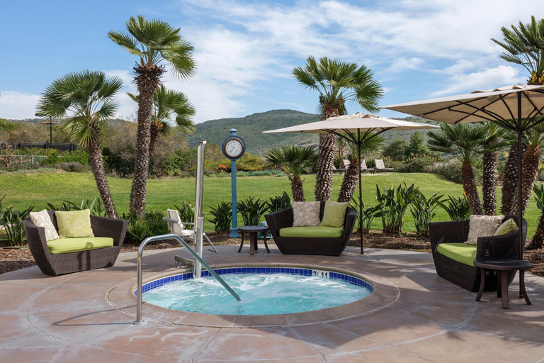 Sport & Beauty 2, Marriott's Newport Coast Villas, Orange