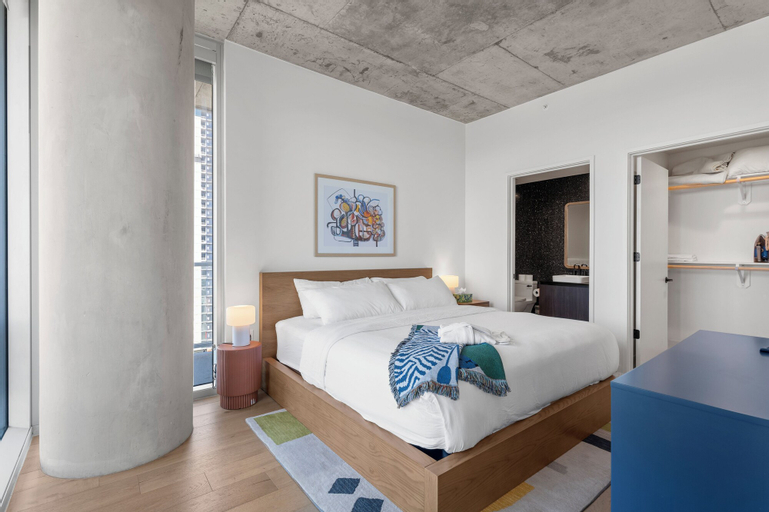 Bedroom 19
