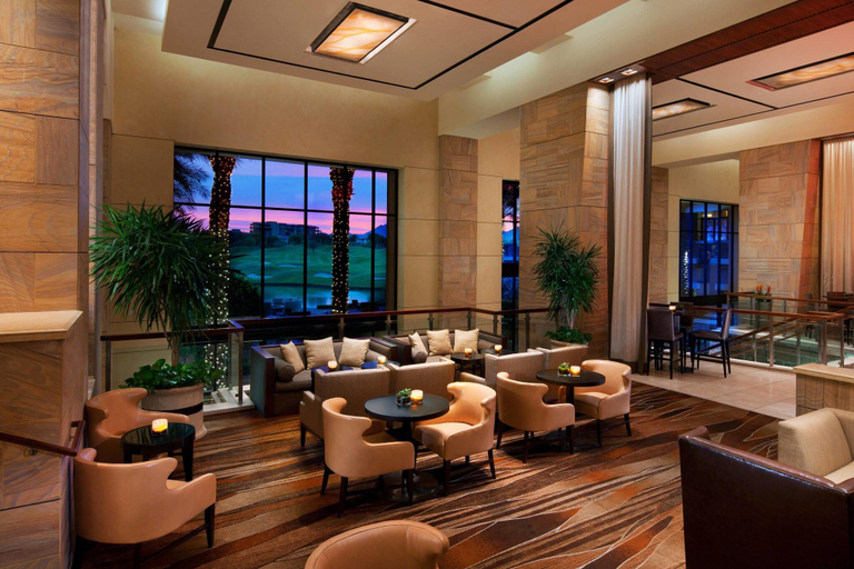 Public Area 4, Westin Kierland Resort & Spa, Maricopa
