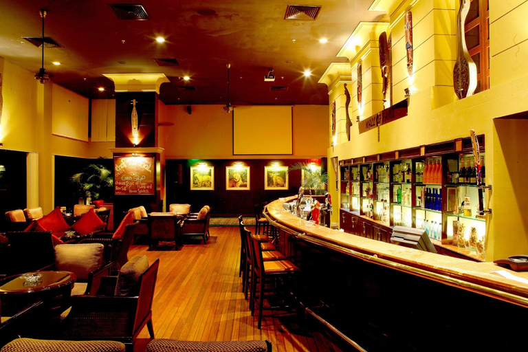 Food & Drinks 4, Miri Marriott Resort & Spa, Miri