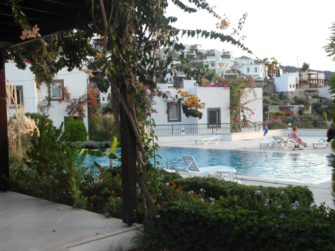 Sport & Beauty 2, IBAK Apartments, Bodrum