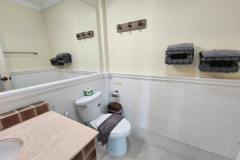 Bathroom 6