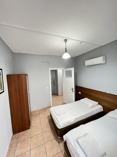 Bedroom 4, Respect Apart Hotel, Alanya