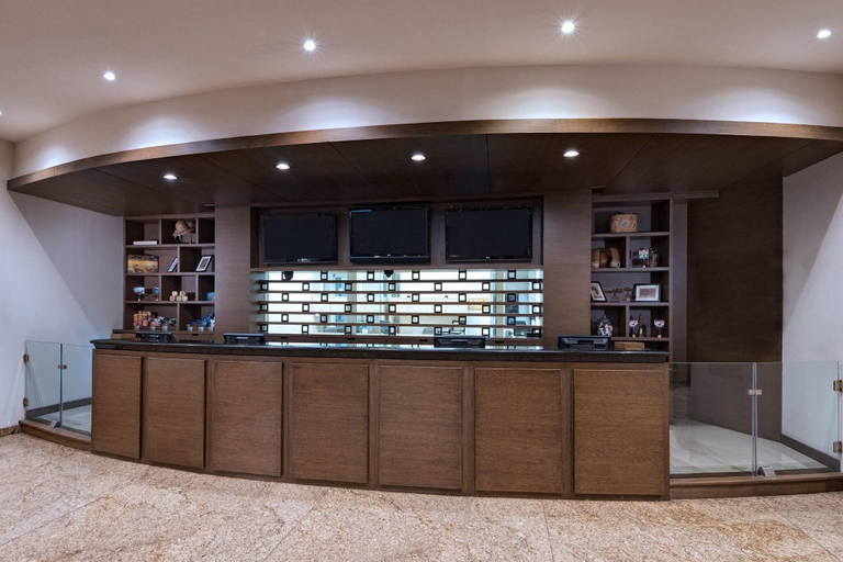 Public Area 2, Four Points by Sheraton Galerias Monterrey, Monterrey