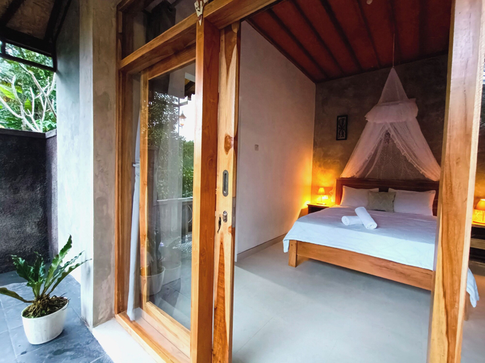 Bedroom 3, Artomoro Bali, Buleleng