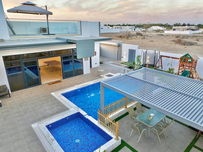 Others 5, La Vista Chalet, Al Masnaah