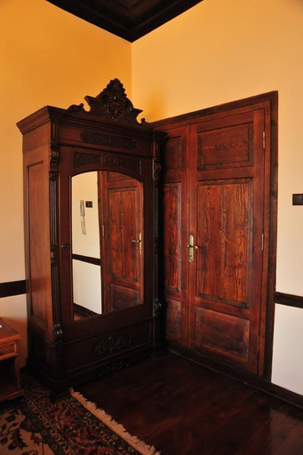Bedroom 3, Aksehir Butik Hotel-Hasan Muallim Konukevi, Akşehir