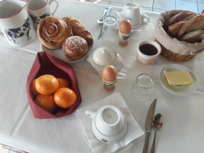 Food & Drinks 5, Hotel Le Mont Jorat, Haute-Savoie