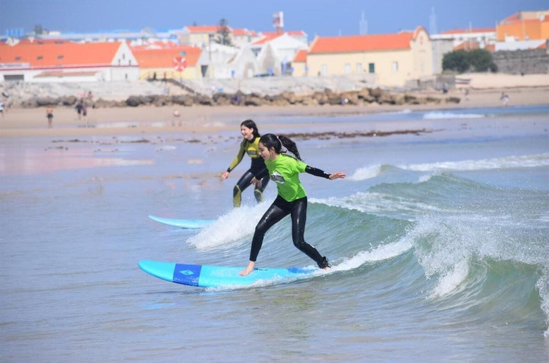 Others 2, G3 Gamboa Beach House, Peniche