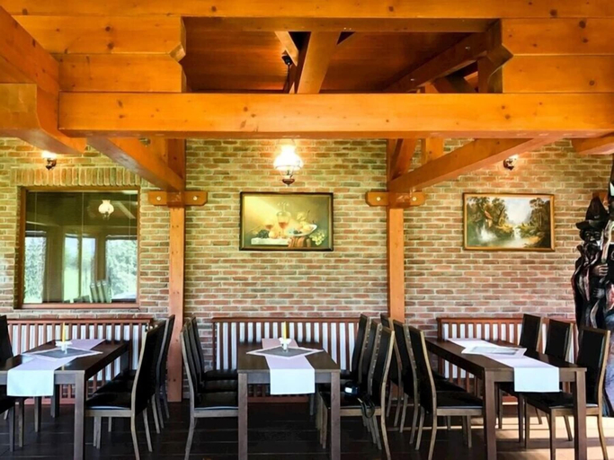 Food & Drinks 3, Penzion Kuzmínovo, Dolný Kubín
