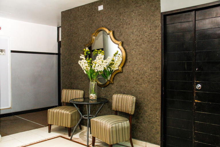 Others 5, Maxihotel Business Class, Culiacán