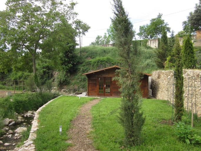 Others 5, Casa Horta, Barcelona