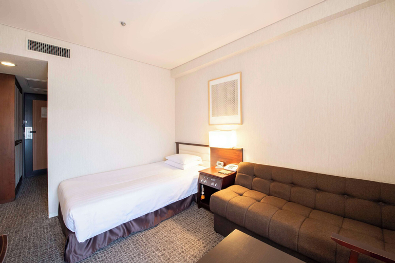 Bedroom 19