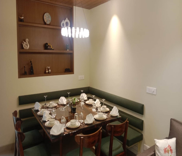 Others 5, Rhythm Villa, Pune
