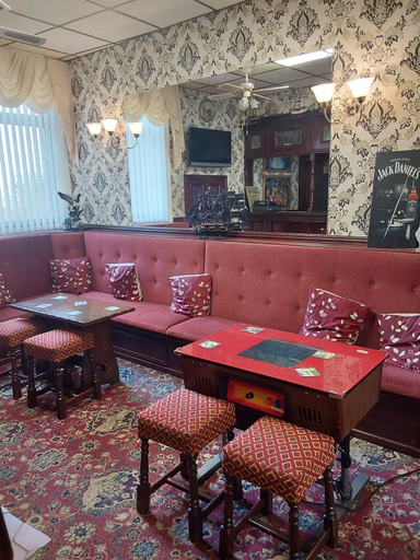 Food & Drinks 4, Bianca Guesthouse, Blackpool