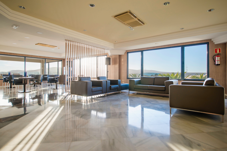 Public Area, KN Hotel Matas Blancas Only Adults, Las Palmas