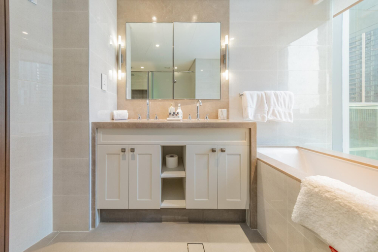 Bathroom 4, DXB - Opera Grand - 401 - DT, Dubai