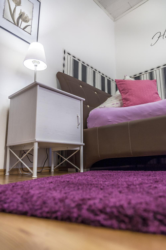 Bedroom 3, Hotel-Gasthof Wilder Mann, Schwandorf