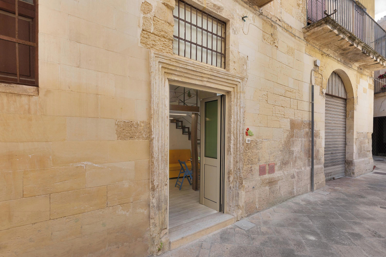 Exterior 5, 3881 Casa Ficalindia by Barbarhouse, Lecce