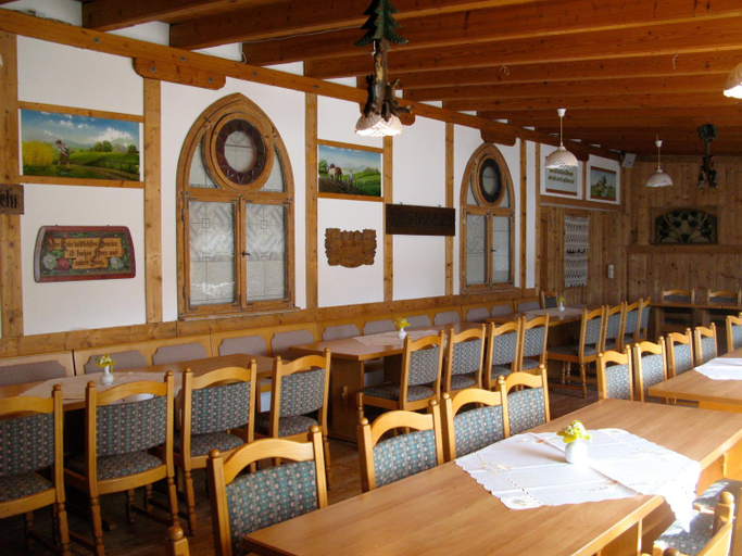 Food & Drinks 5, Landhotel Goldener Becher, Chemnitz