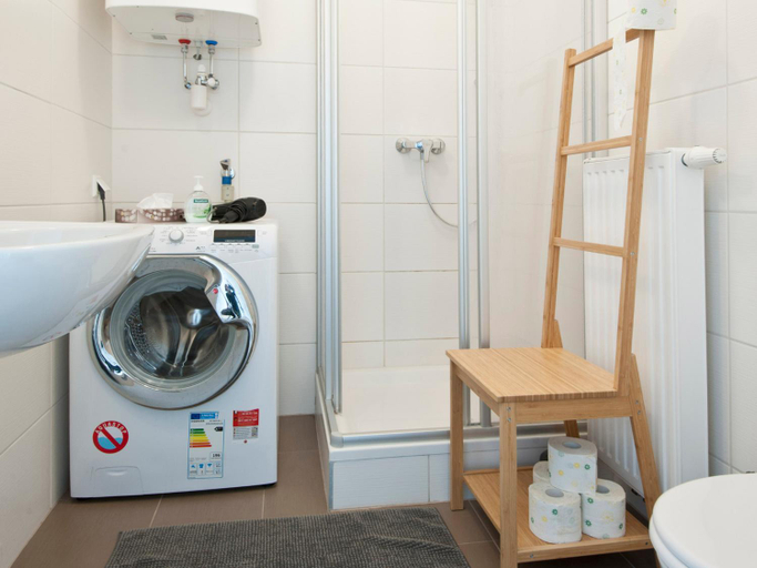 Others 5, City-Apartments Graz - FRIENDLY RECEPTION & FREE BIKES, Graz