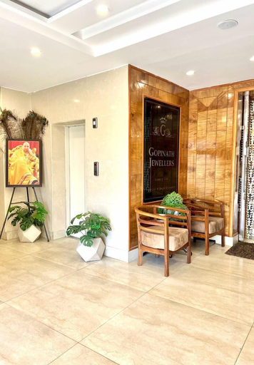 Others 5, Gopinath The Grand, Karnal