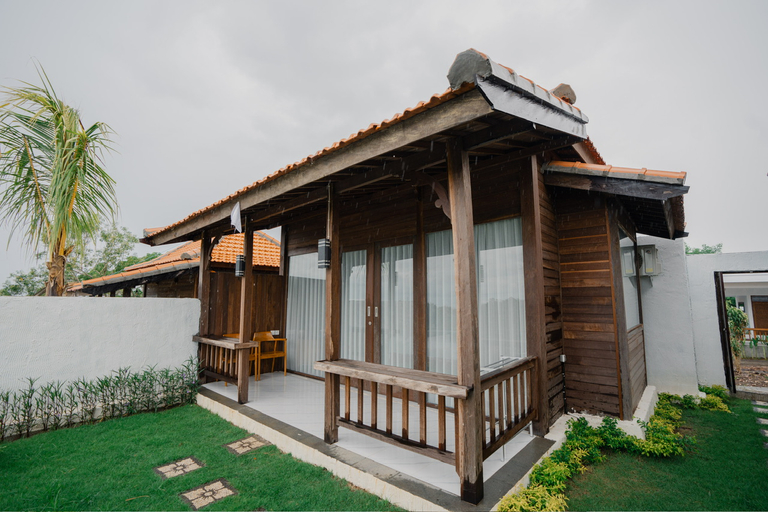 Exterior & Views 1, The Akasea Villa, Badung