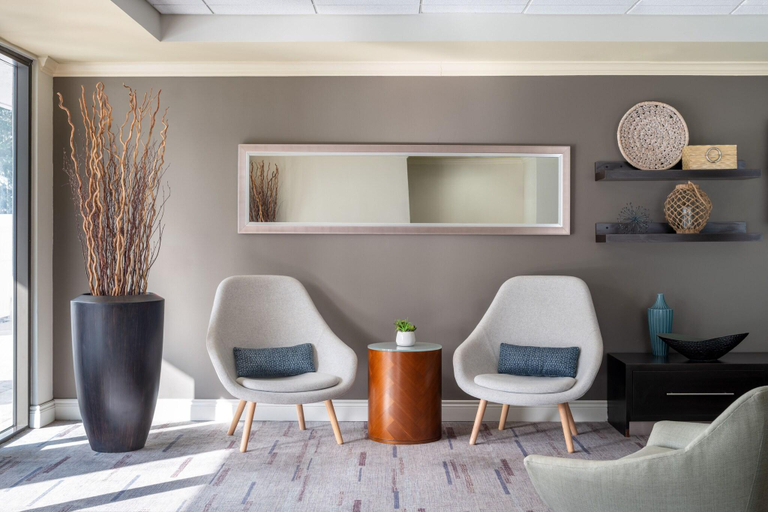 Public Area 2, Courtyard by Marriott - Naples, Collier