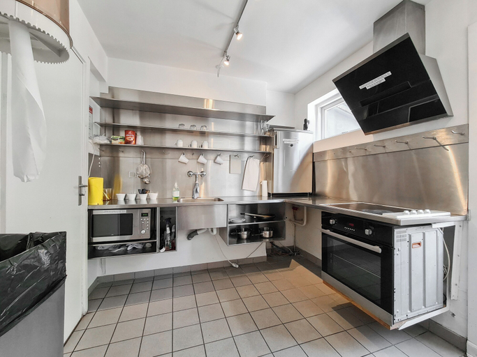 Others 4, Milling Hotel Mini 11, Odense
