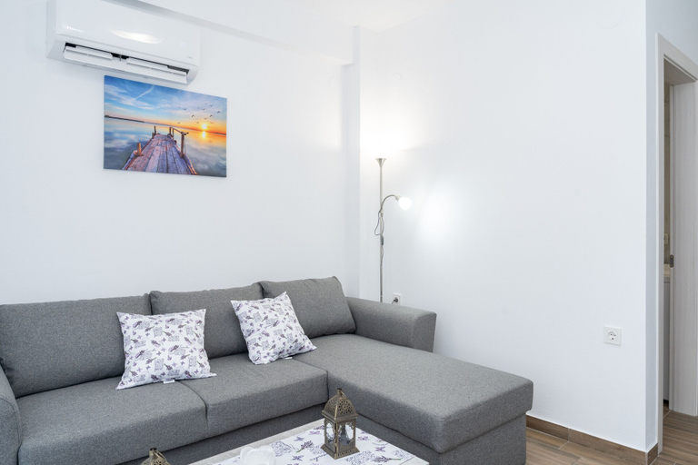 Others 5, Amarylis Residential Complex, East Macedonia and Thrace