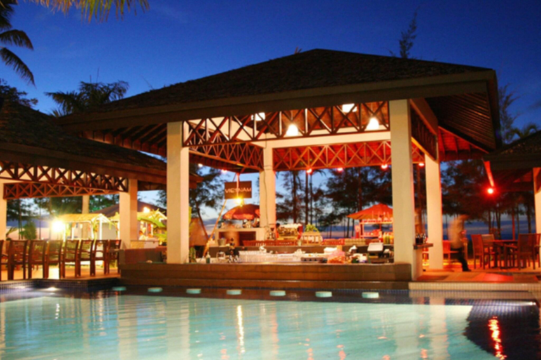 Sport & Beauty 5, Miri Marriott Resort & Spa, Miri