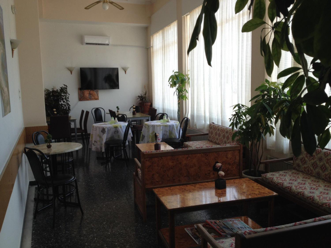 Public Area 2, Aegli Hotel, Attica