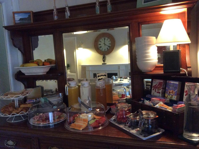 Food and beverages 2, Atherstone B&B, Highland