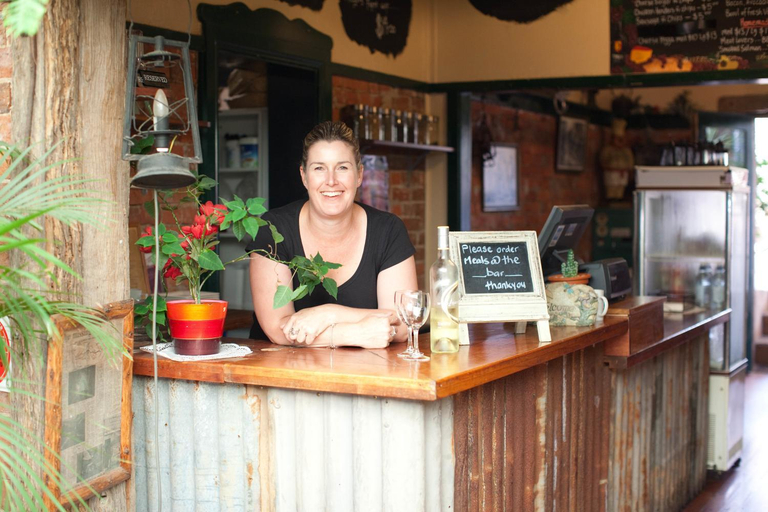 Food & Drinks 4, Prince Of Wales Hotel Gulgong, Mid-Western Regional - Pt A